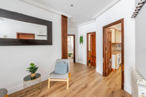 Apartamento Orereta near San Sebastián